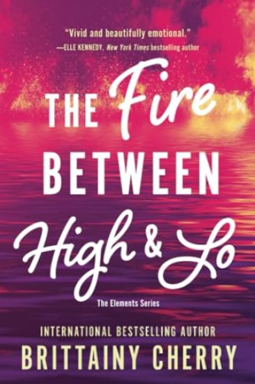 The Fire Between High & Lo