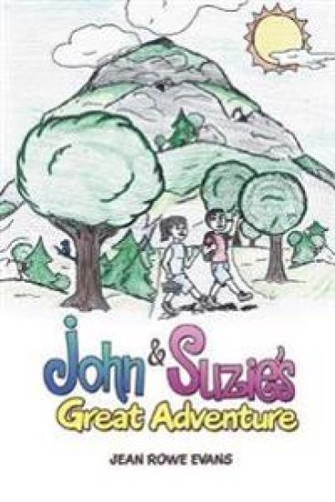 John & Suzie's Great Adventure