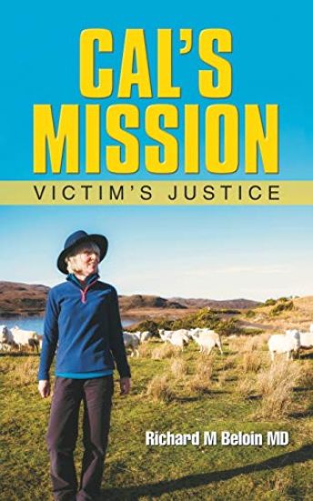 Cal's Mission