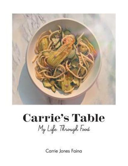 Carrie's Table