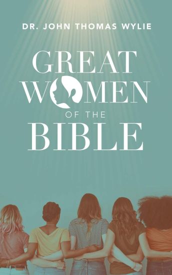 Great Women of the Bible