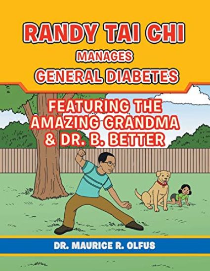 Randy Tai Chi Manages General Diabetes