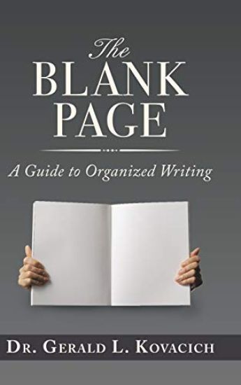 The Blank Page