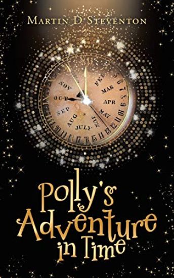 Polly's Adventure in Time