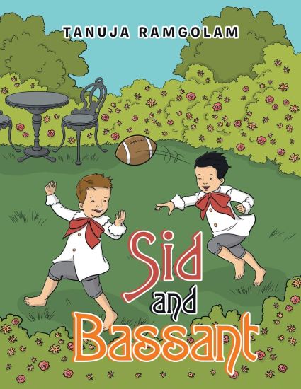 Sid and Bassant