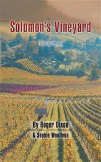 Solomon's Vineyard