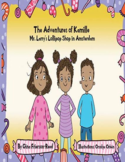 The Adventures of Kamille