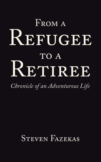 From a Refugee to a Retiree