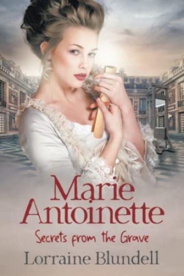 Marie Antoinette