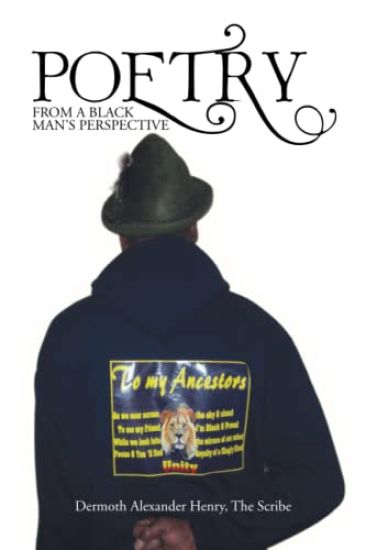 Poetry from a Black Man's Perspective