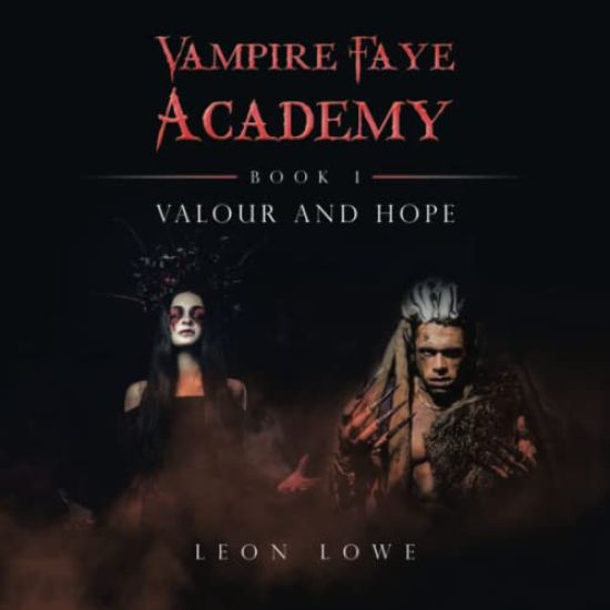 Vampire Faye Academy