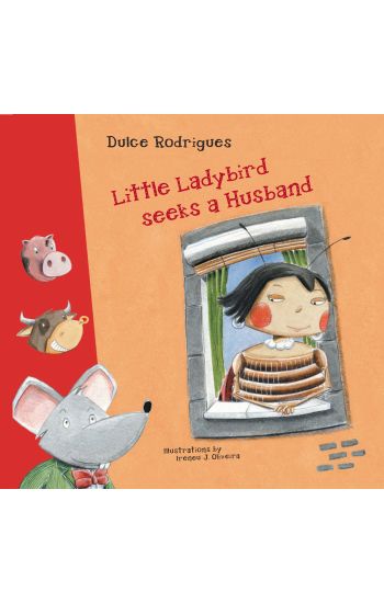 Little Ladybird Seeks a Husband