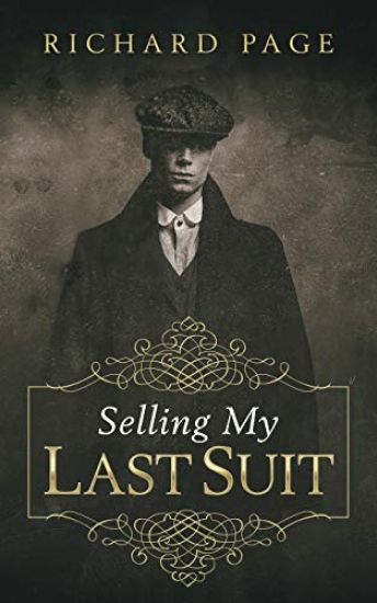Selling My Last Suit