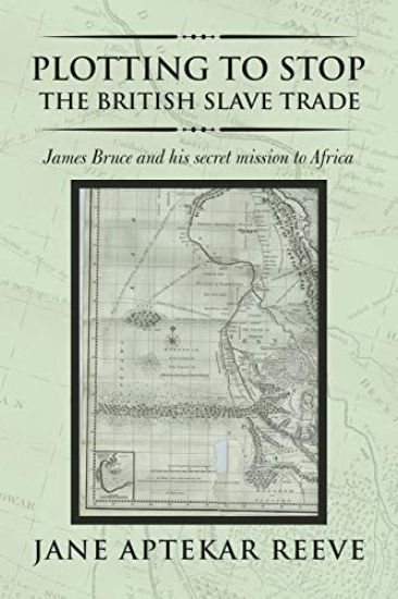 Plotting to Stop the British Slave Trade