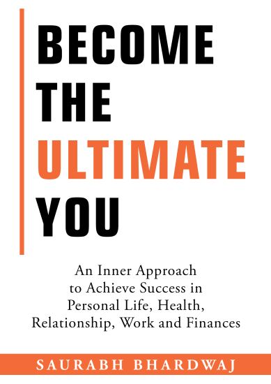 Become the Ultimate You