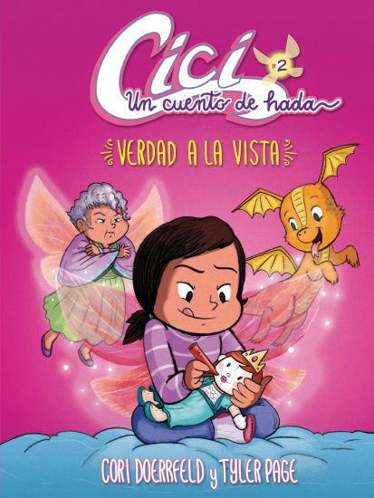 Verdad a la Vista (Truth in Sight): Libro 2 (Book 2)