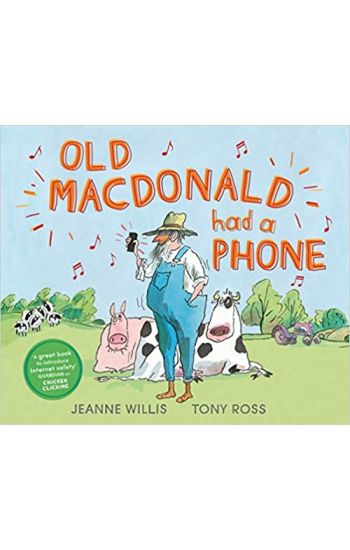 Old MacDonald Had a Phone