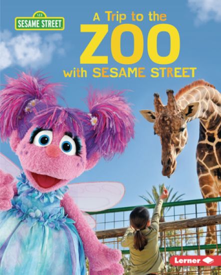 A Trip to the Zoo with Sesame Street (R)