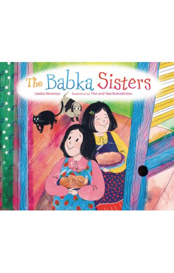 The Babka Sisters