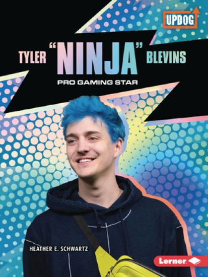 Tyler Ninja Blevins: Pro Gaming Star