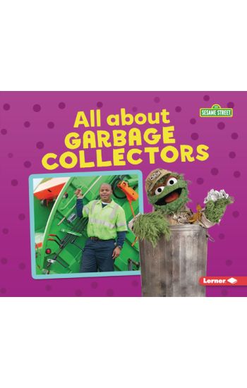 All about Garbage Collectors