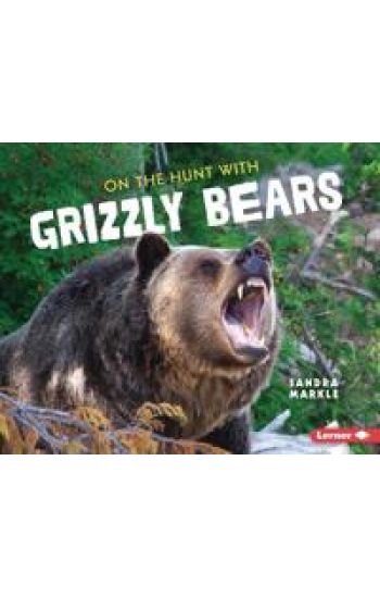 On the Hunt with Grizzly Bears