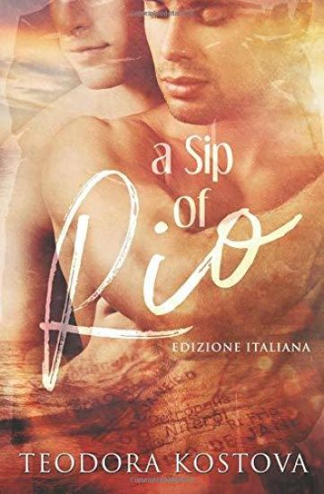 A Sip of Rio (Edizione Italiana)