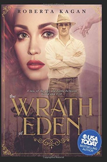 The Wrath Of Eden