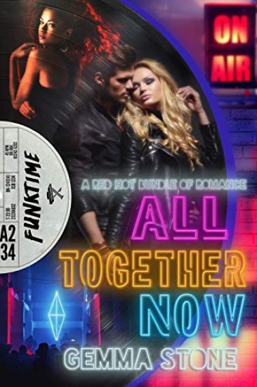 All Together Now: A Red Hot Bundle of Romance