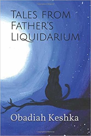 Tales from Father's Liquidarium