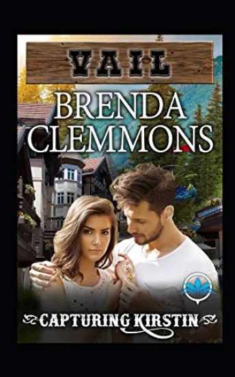 Capturing Kirstin: Contemporary Western Romance