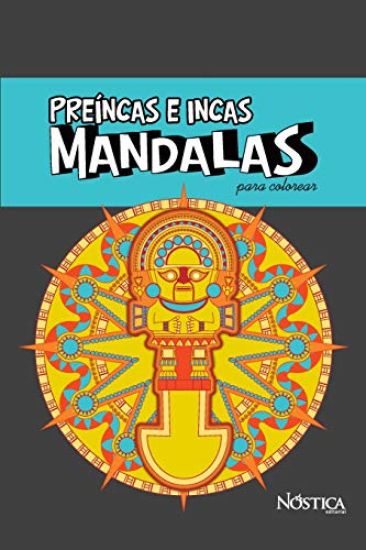 Mandalas Pre