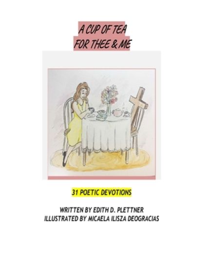 A Cup of Tea for Thee & Me