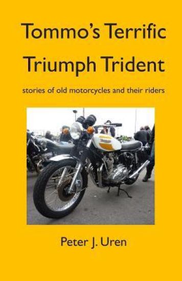 Tommo's Terrific Triumph Trident