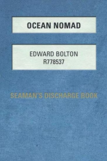 Ocean Nomad