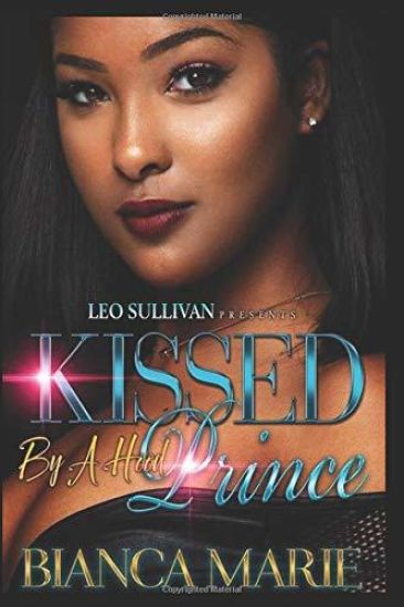 Kissed by a Hood Prince