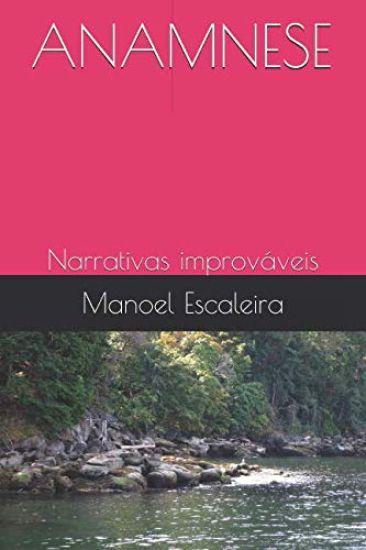Anamnese: Narrativas improváveis