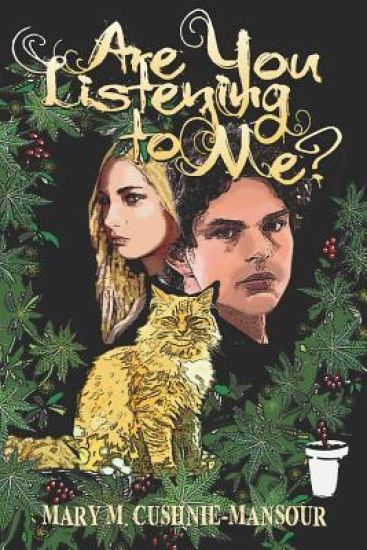 Are You Listening to Me?: A Detective Toby Mystery