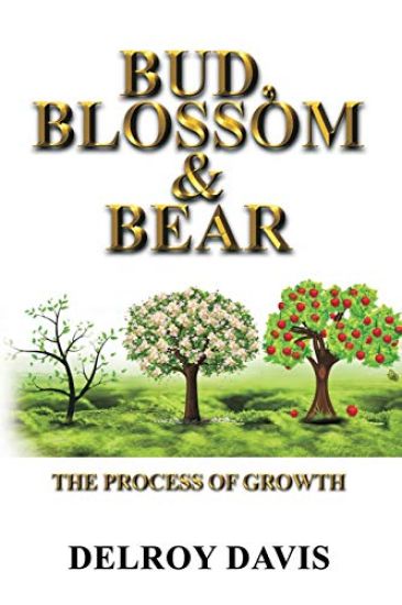 Bud, Blossom & Bear: The Process of Growth