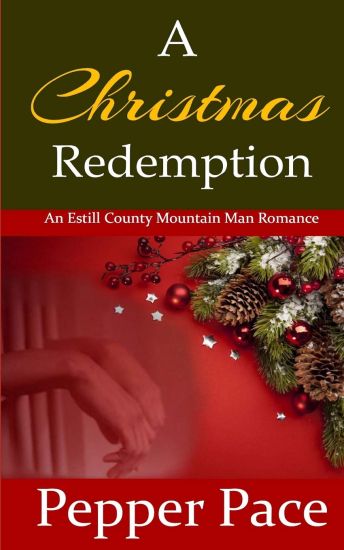 A Christmas Redemption: An Estill County Mountain Man Romance