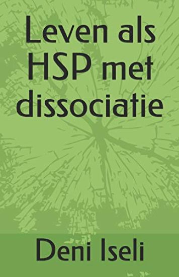 Leven ALS Hsp Met Dissociatie