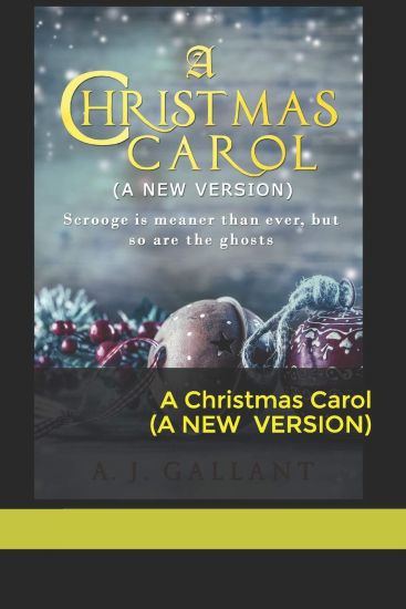 A Christmas Carol