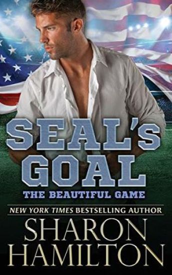 Seal's Goal: The Beautiful Game
