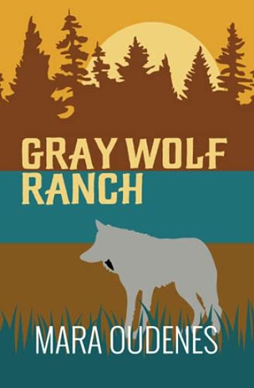 Gray Wolf Ranch
