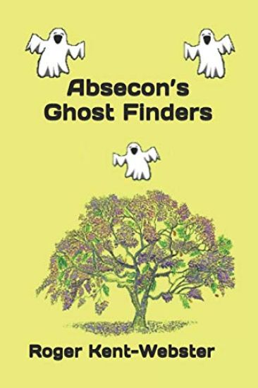 Absecon's Ghost Finders