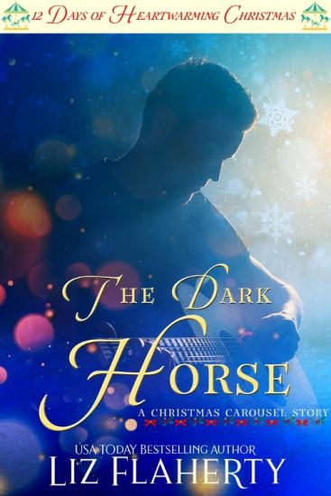 The Dark Horse: A Christmas Carousel Story