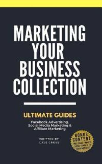 Marketing Your Business