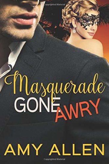 Masquerade Gone Awry