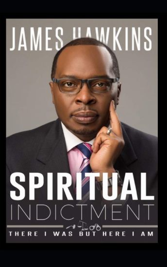 Spiritual Indictment: There I Was But Here I Am