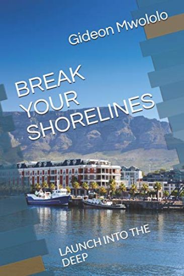Break Your Shorelines: Launch Into the Deep